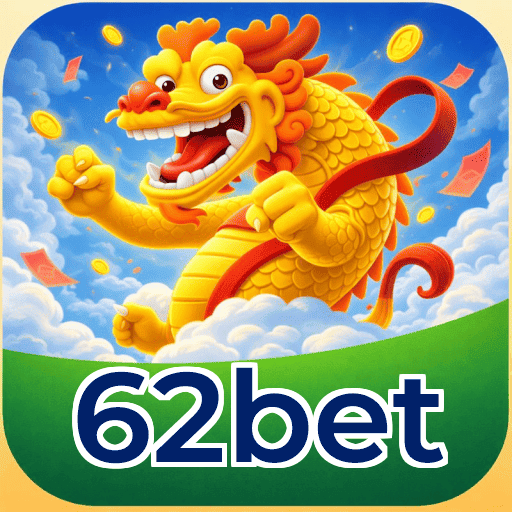App mobile 62bet