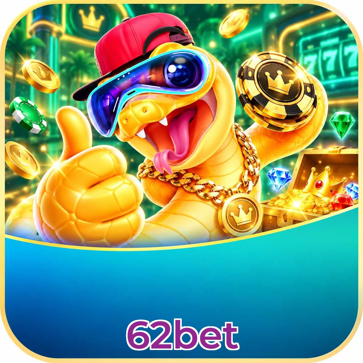 Passo a passo para instalar o APK 62bet com segurança