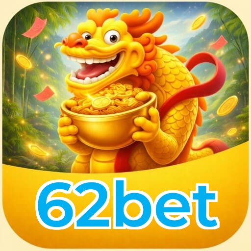 Catálogo de jogos 62bet com fornecedores Pragmatic Play, Evolution, NetEnt