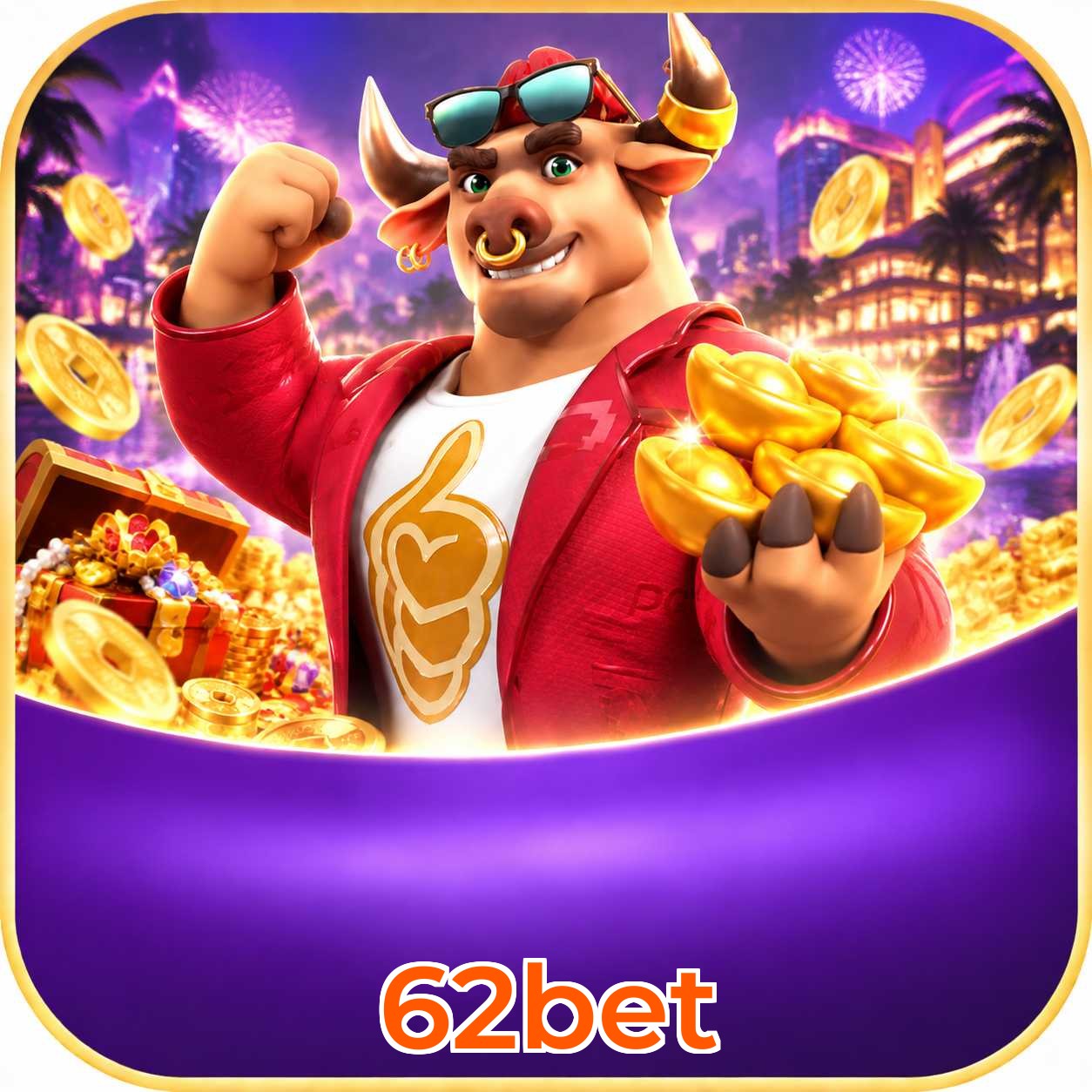 Download seguro do app 62bet com APK oficial de 58MB