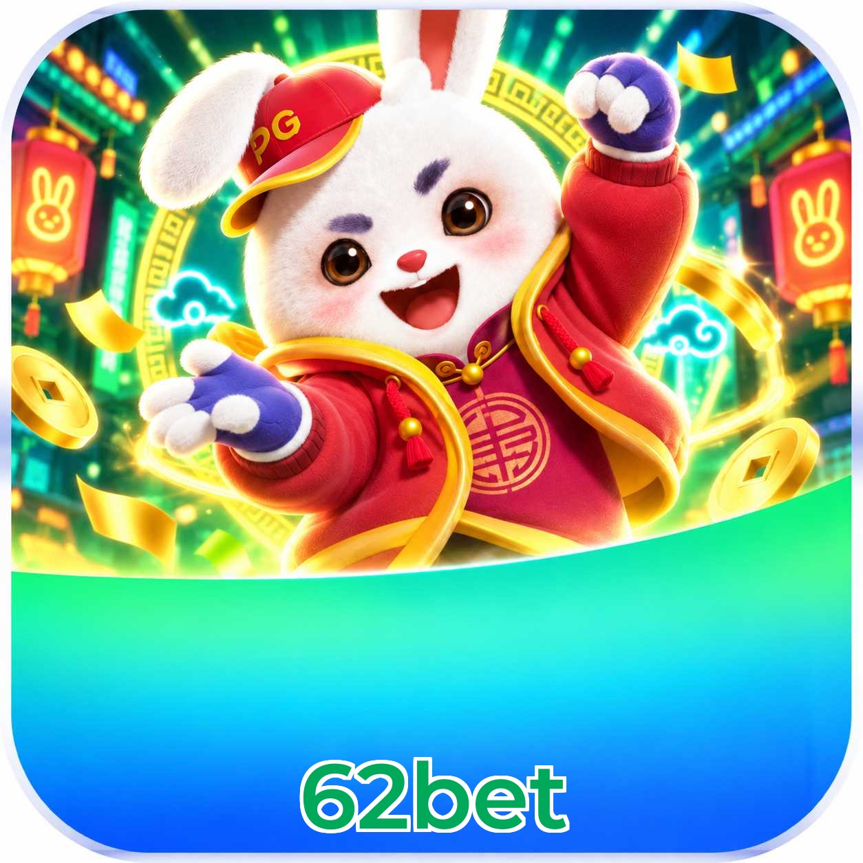 Jogos Fortune da 62bet com Fortune Tiger e títulos PG Soft