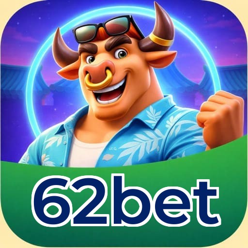 Aplicativo mobile 62bet